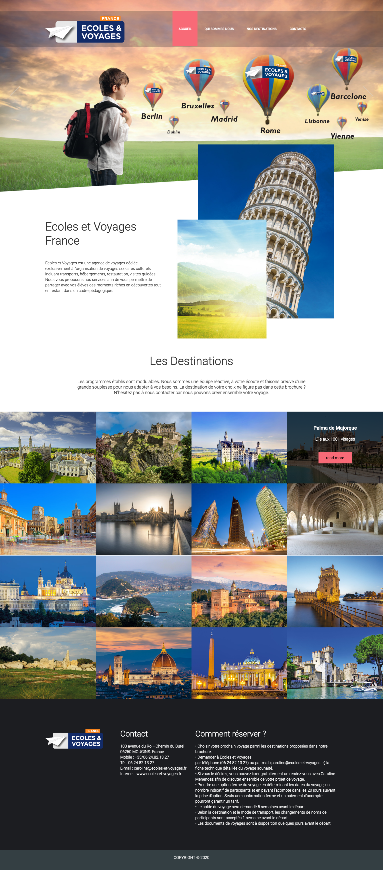 ecoles-et-voyages.fr