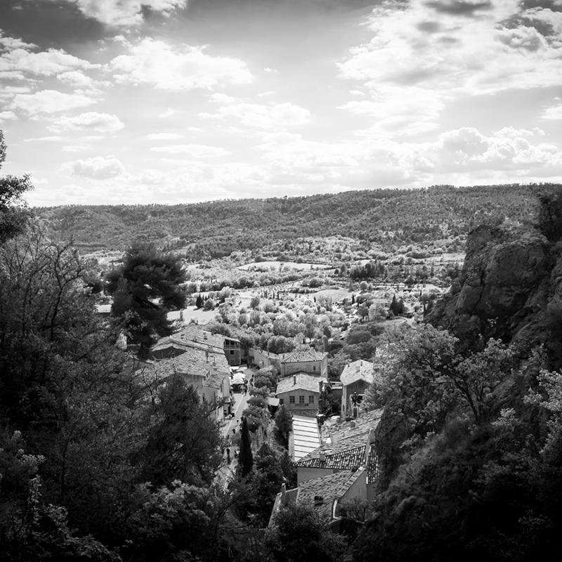 Paysage photographisme Moustier2