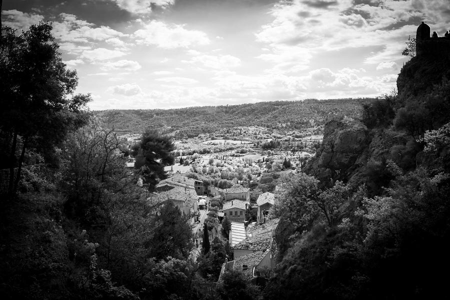 Paysage photographisme Moustier2