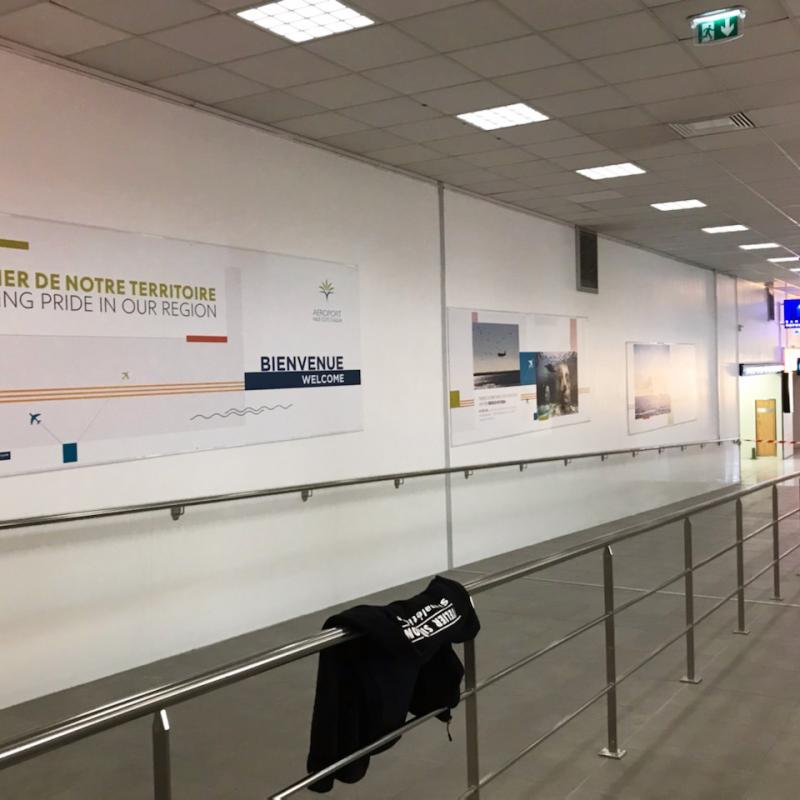 T1 - Aeroport de nice 2